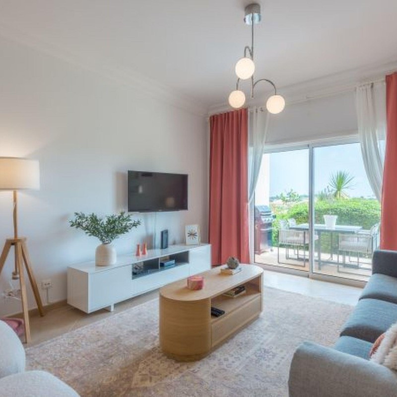 Ferielejlighed - 4 personer -  - 8600-382 - Lagos