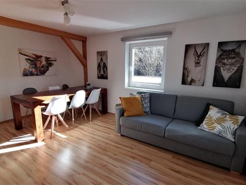 Holiday Home/Apartment - 6 persons -  - 5652 - Dienten