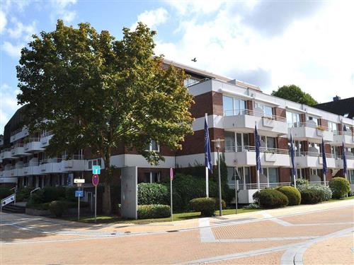 Ferielejlighed - 2 personer -  - Kurpromenade - 23669 - Timmendorfer Strand