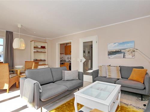 Ferielejlighed - 4 personer -  - Ostseeallee - 18225 - Ostseebad Kühlungsborn