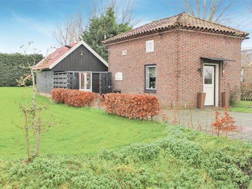 Sommerhus - 4 personer -  - Oude Provincialeweg - 1731 NG - Winkel