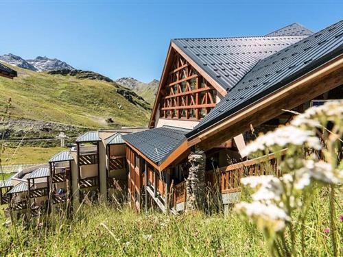 Ferienhaus - 4 Personen -  - 73440 - Val Thorens