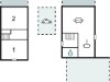 Billede 23 - Plantegning