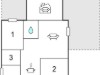 Billede 23 - Plantegning
