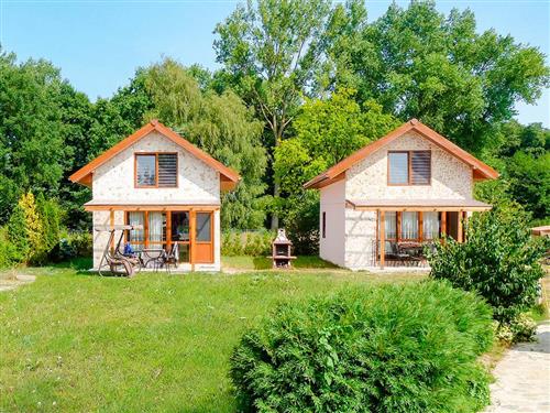 Ferienhaus - 7 Personen -  - ul. Odrzanska - 72-605 - Swinoujscie