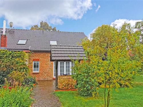 Ferieleilighet - 4 personer -  - Dorfstraße - 17255 - Zirtow