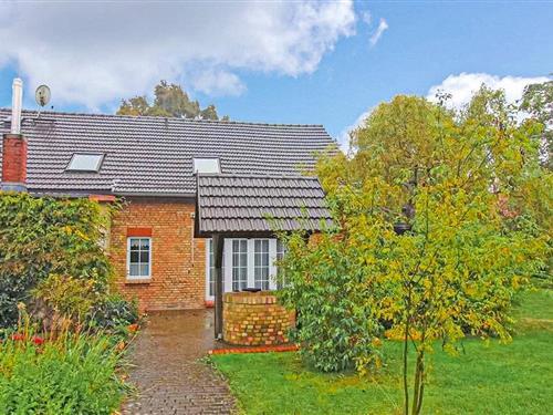 Ferielejlighed - 4 personer -  - Dorfstraße - 17255 - Zirtow