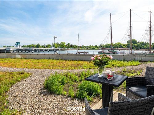 Ferielejlighed - 2 personer -  - Bahnhofsweg - 24376 - Kappeln