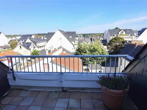 Ferienhaus - 5 Personen -  - 44500 - La Baule-Escoublac