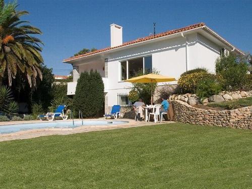 Feriehus / leilighet - 9 personer -  - Rua Mira Serra, - 2710-225 - Galamares