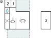 Billede 18 - Plantegning