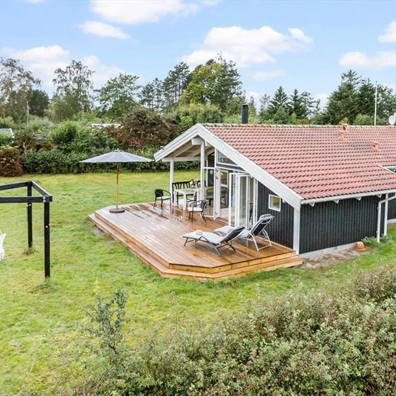 Ferienhaus - 6 Personen -  - Agervej - Dyngby - 8300 - Odder