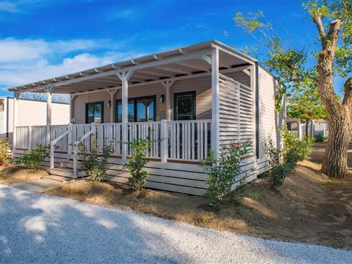 Mobilehome - 4 personer -  - 48015 - Milano Marittima