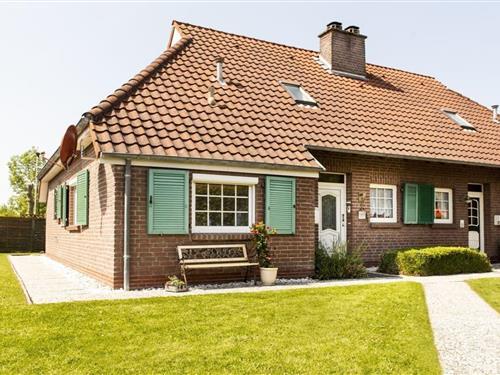 Feriehus - 6 personer -  - 26506 - Norddeich