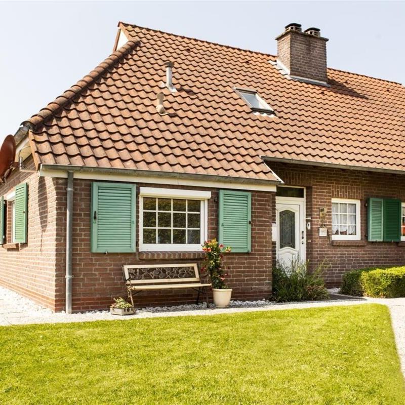 Sommerhus - 6 personer -  - 26506 - Norddeich