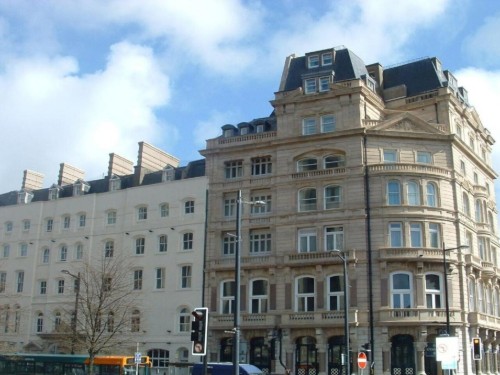 Ferienwohnung - 2 Personen -  - CF10 1DW - Cardiff