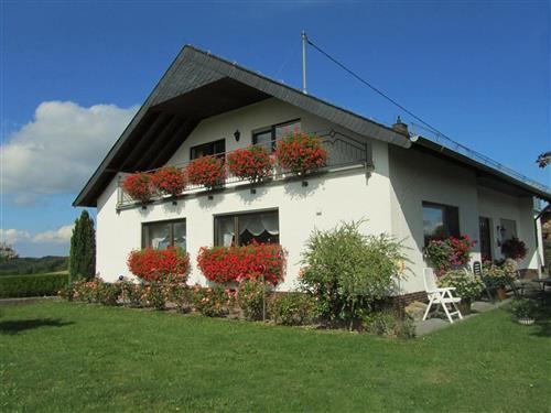 Ferieleilighet - 4 personer -  - Ortstr. - 54424 - Etgert