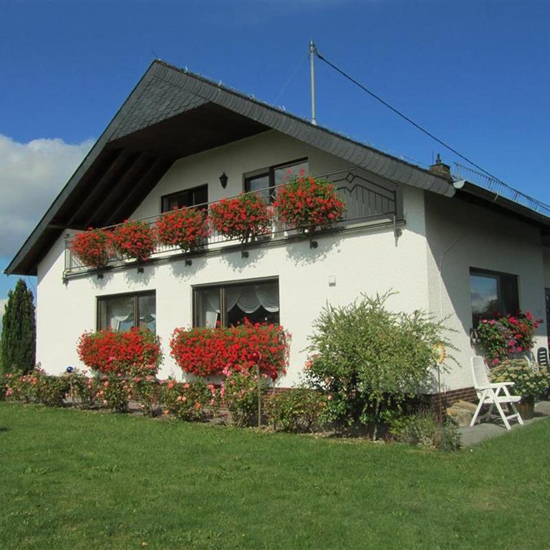 Ferielejlighed - 4 personer -  - Ortstr. - 54424 - Etgert