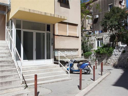 Ferielejlighed - 2 personer -  - Zagrebacka - 21000 - Split