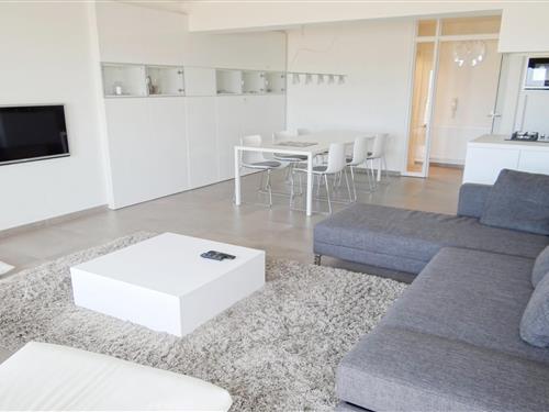 Semesterlägenhet - 6 personer -  - 8620 - Nieuwpoort