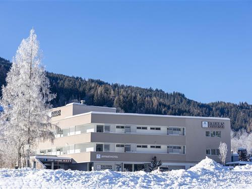 Ferielejlighed - 8 personer -  - 5550 - Höggen / Radstadt