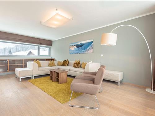 Ferielejlighed - 8 personer -  - 5550 - Höggen / Radstadt