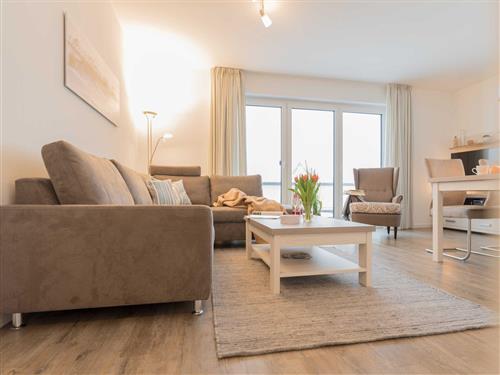 Ferieleilighet - 4 personer -  - Seestraße - 18211 - Börgerende-Rethwisch