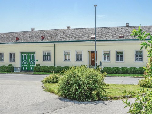 Semesterlägenhet - 6 personer -  - Untermallebarn - Untermallebarn/Bei Wien - 2011 - Sierndorf