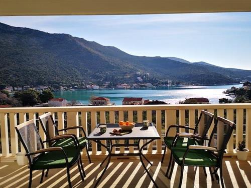 Ferielejlighed - 4 personer -  - 20235 - Zaton Mali