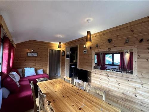 Sommerhus - 8 personer -  - 05560 - Vars