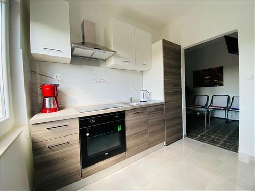 Holiday apartment - 8 persons -  - Pirovac - 22213 - Pirovac