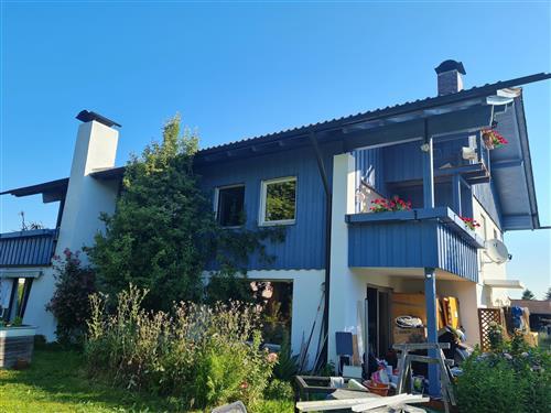 Holiday Home/Apartment - 2 persons -  - Alpenblickstraße - 83026 - Rosenheim