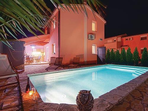 Holiday home - 7 persons -  - Betiga - Barbariga-Betiga - 52215 - Betiga