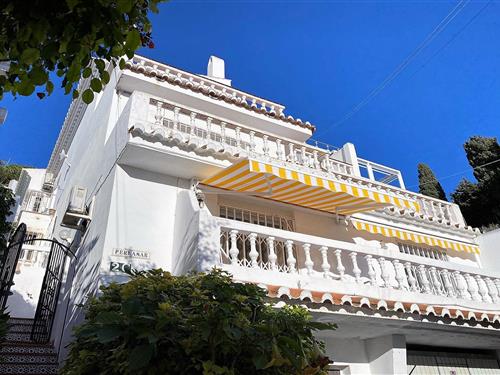 Ferielejlighed - 4 personer -  - 29780 - Nerja