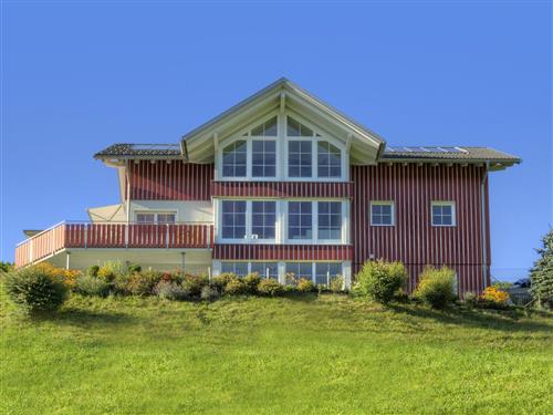 Ferielejlighed - 4 personer -  - Lafasottweg - 6781 - Bartholomäberg