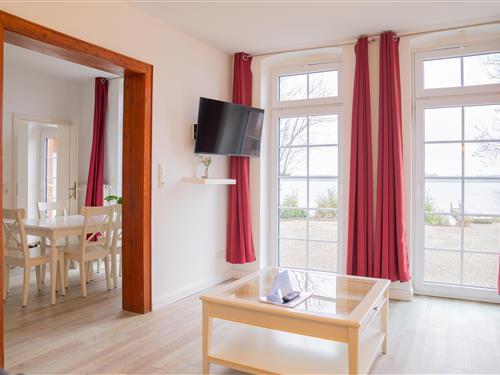 Ferielejlighed - 6 personer -  - Karschau - 24407 - Rabenkirchen-Faulück