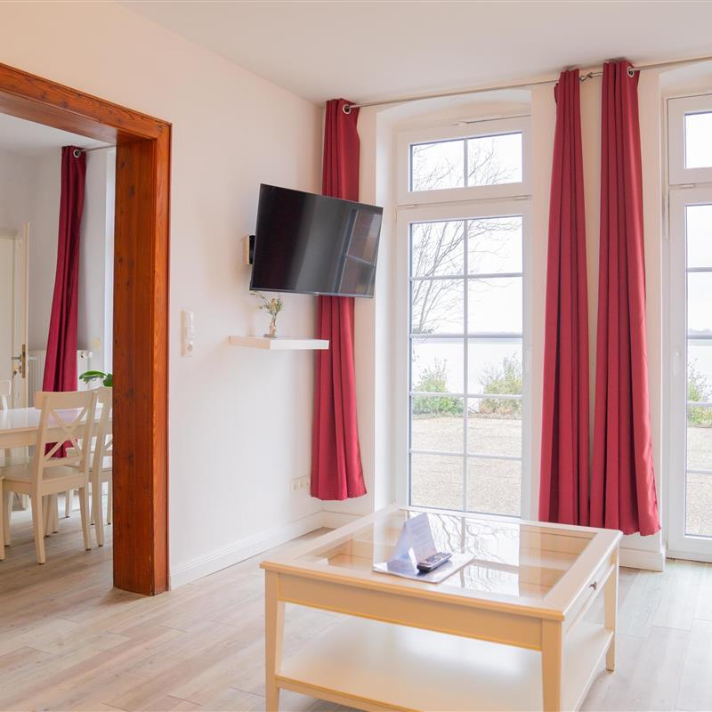 Ferielejlighed - 6 personer -  - Karschau - 24407 - Rabenkirchen-Faulück