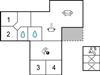 Billede 27 - Plantegning
