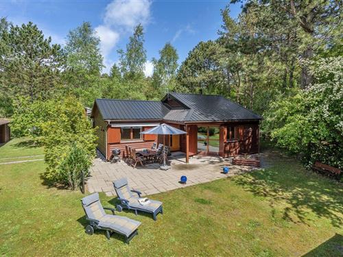 Ferienhaus - 6 Personen -  - Hyldevej - Fuglslev - 8400 - Ebeltoft