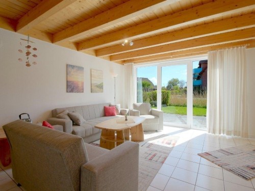 Sommerhus - 4 personer -  - Westertill - 27639 - Dorum-Neufeld