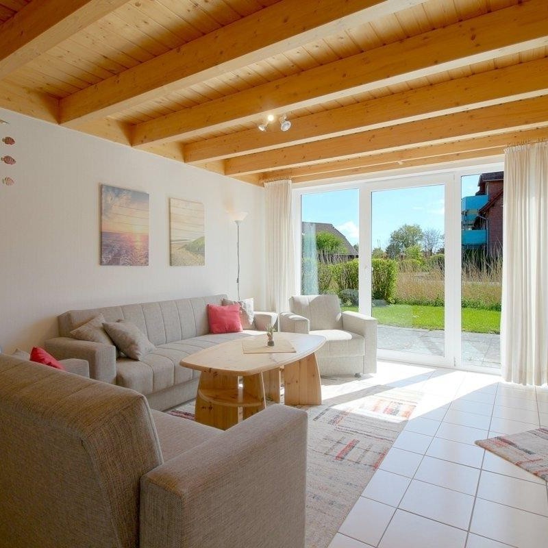 Sommerhus - 4 personer -  - Westertill - 27639 - Dorum-Neufeld