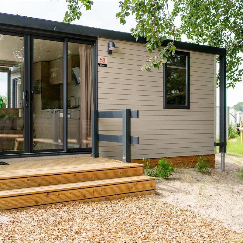 Sommerhus - 8 personer -  - Strandallee - 23683 - Scharbeutz