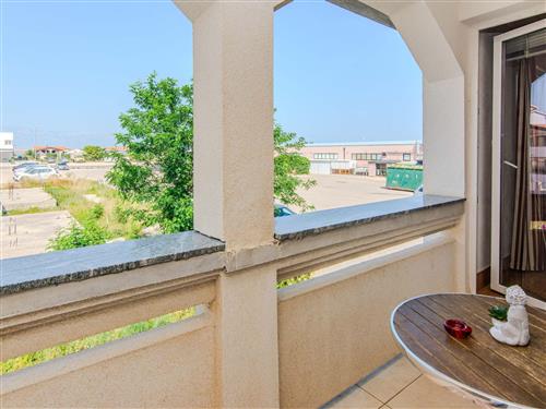 Ferielejlighed - 4 personer -  - Vir - 23234