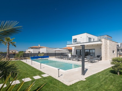 Ferienhaus - 8 Personen -  - Frata - Porec - Tar - 52465 - Tar