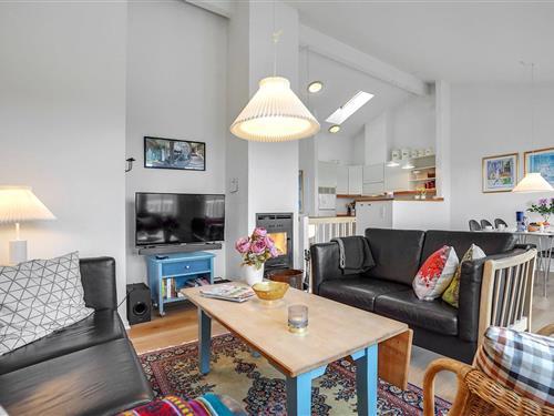 Sommerhus - 6 personer -  - Løjt Bellevue - Løjt - 6200 - Aabenraa