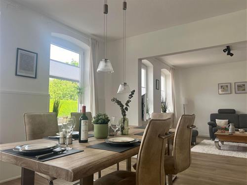 Ferienwohnung - 4 Personen -  - Flensburger Straße - 24975 - Husby