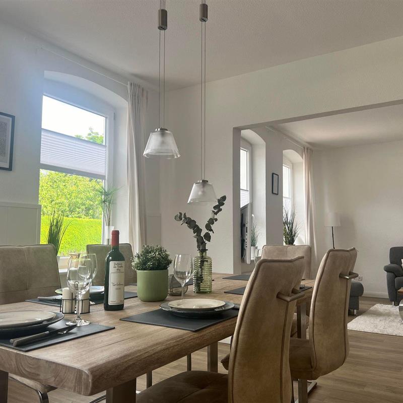 Ferielejlighed - 4 personer -  - Flensburger Straße - 24975 - Husby