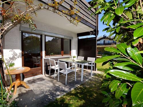 Ferielejlighed - 3 personer -  - Hörburger Straße - 83355 - Grabenstätt