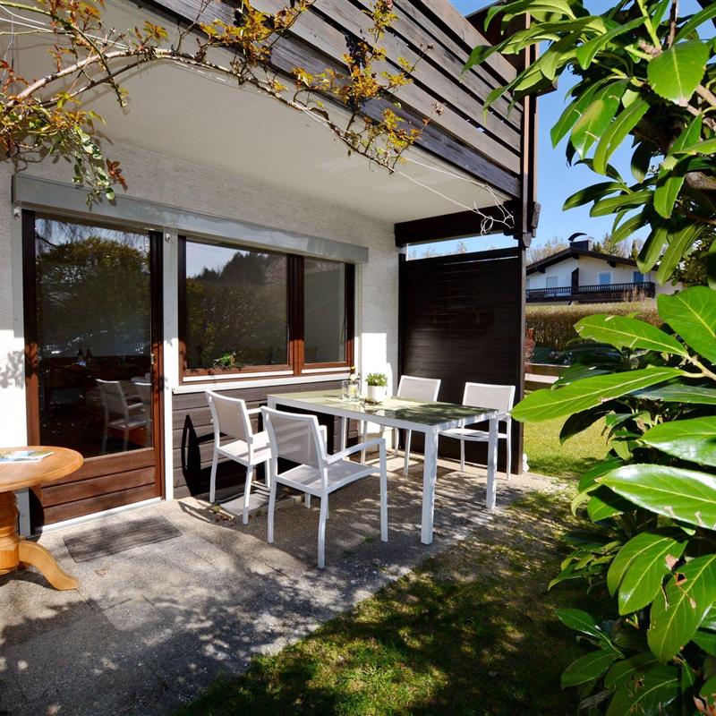 Ferielejlighed - 3 personer -  - Hörburger Straße - 83355 - Grabenstätt