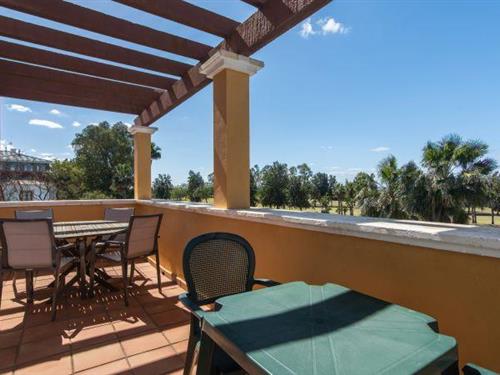 Holiday apartment - 5 persons -  - 21409 - Isla Canela